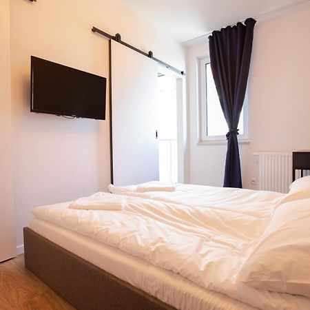 Rent40 Apartamenty Aura Gdansk Old Town Экстерьер фото