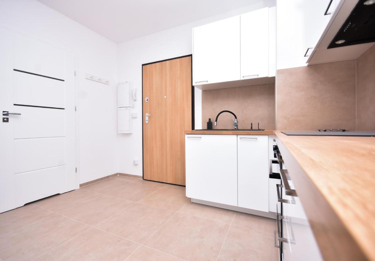 Rent40 Apartamenty Aura Gdansk Old Town Экстерьер фото