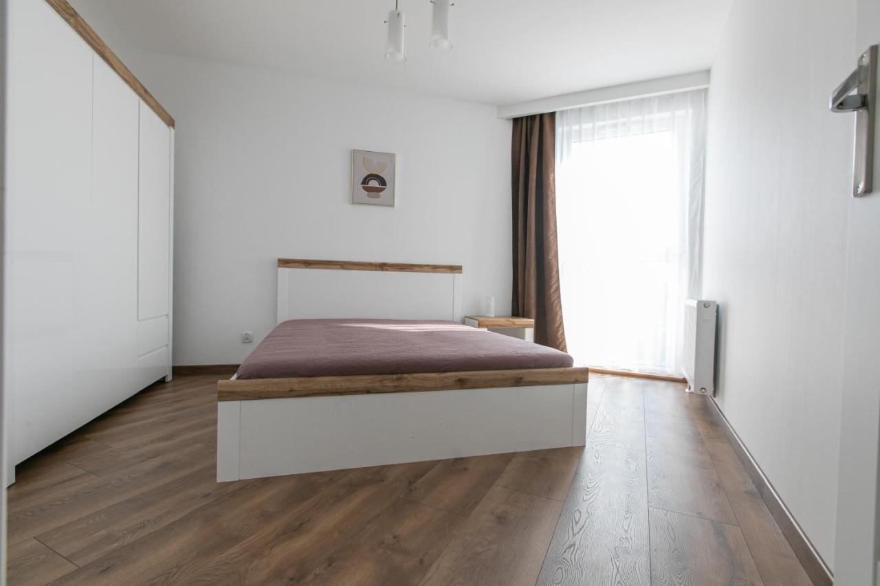 Rent40 Apartamenty Aura Gdansk Old Town Экстерьер фото