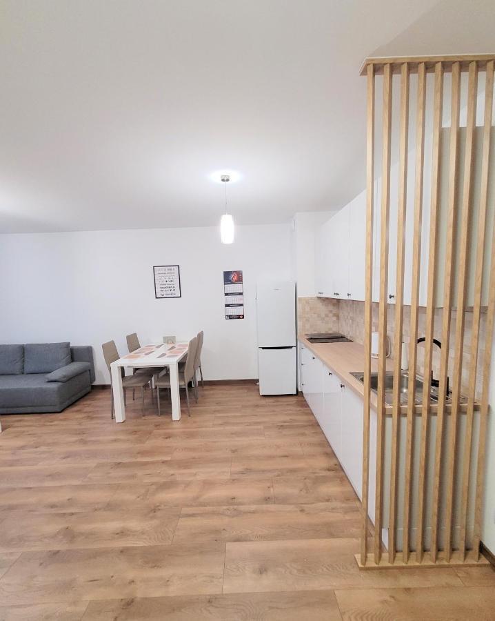 Rent40 Apartamenty Aura Gdansk Old Town Экстерьер фото