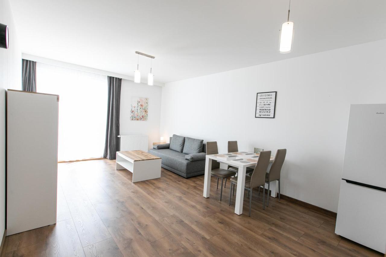 Rent40 Apartamenty Aura Gdansk Old Town Экстерьер фото