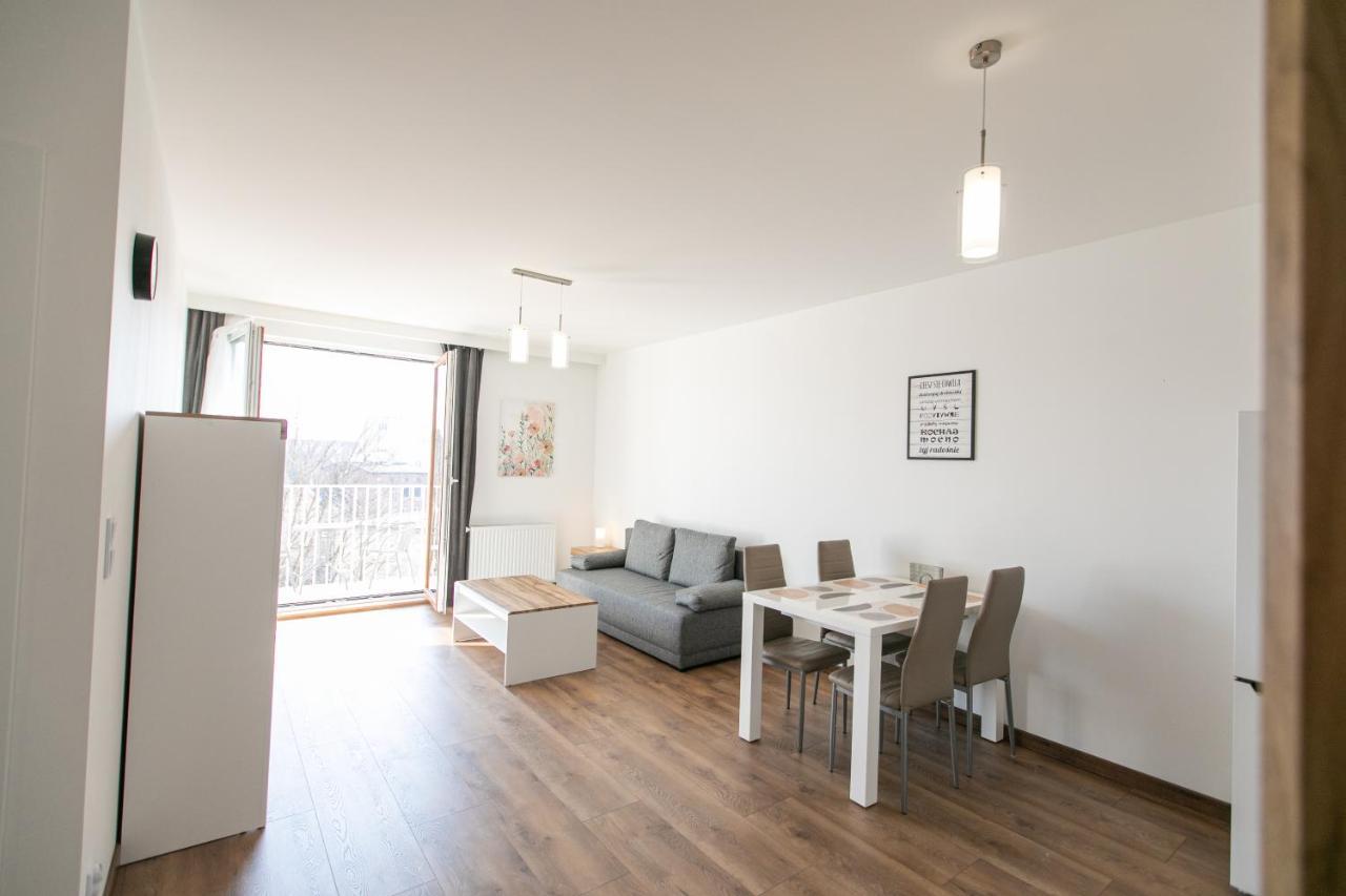Rent40 Apartamenty Aura Gdansk Old Town Экстерьер фото