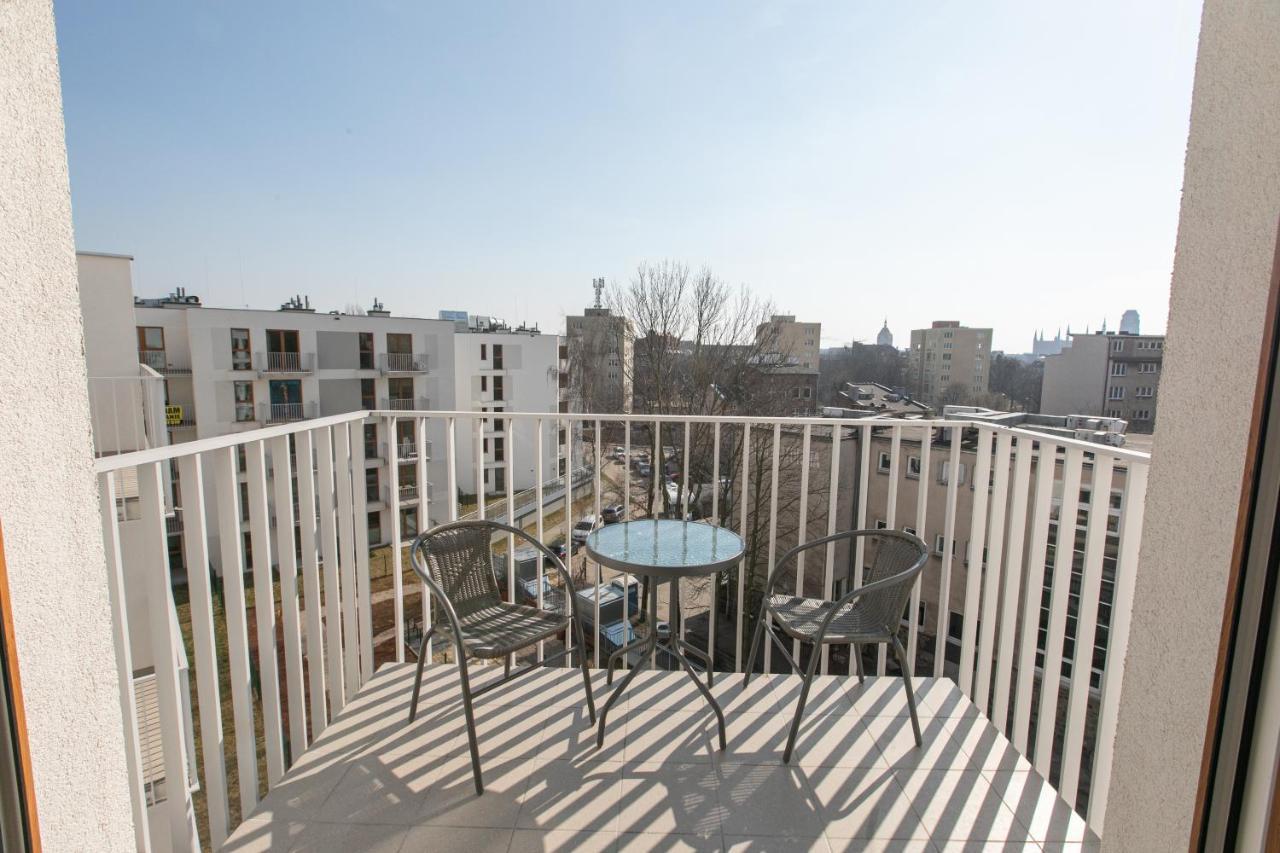 Rent40 Apartamenty Aura Gdansk Old Town Экстерьер фото