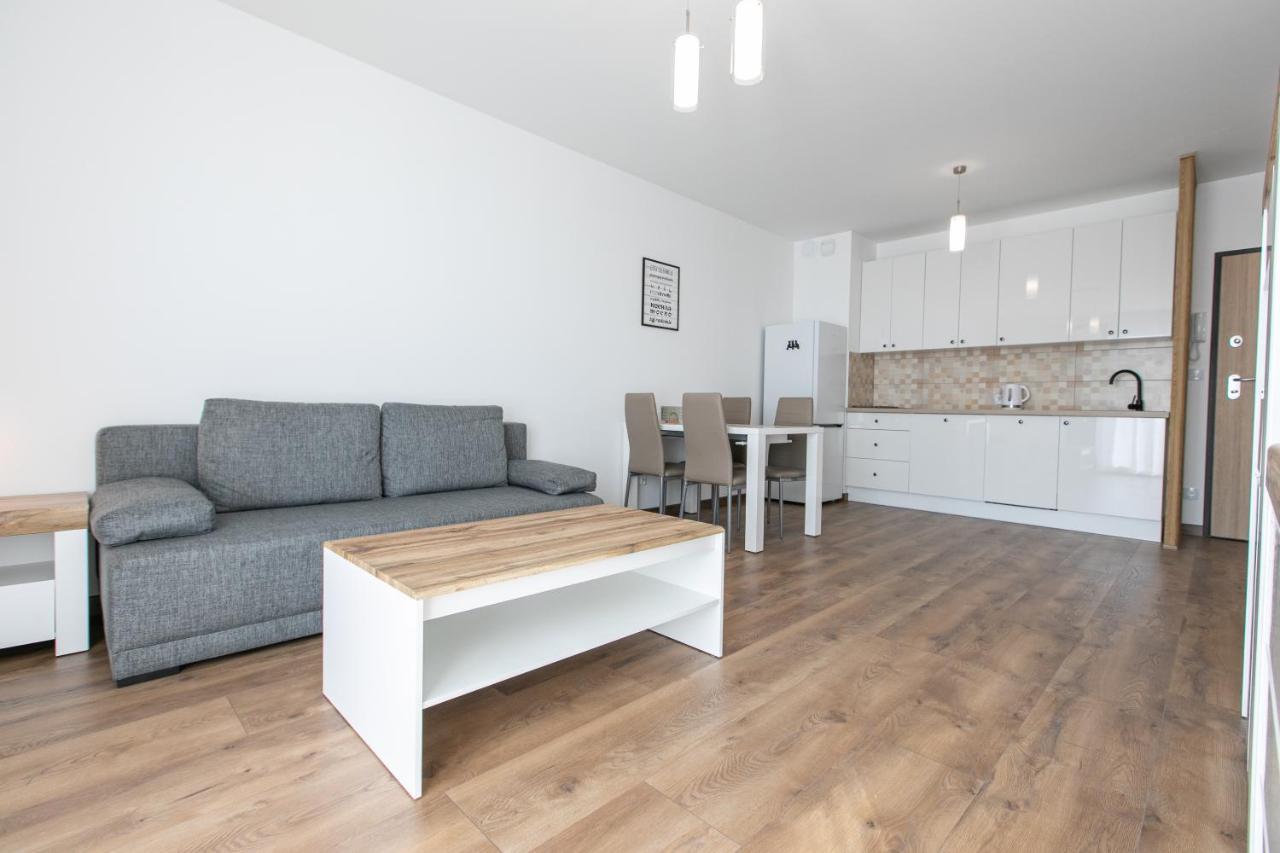 Rent40 Apartamenty Aura Gdansk Old Town Экстерьер фото