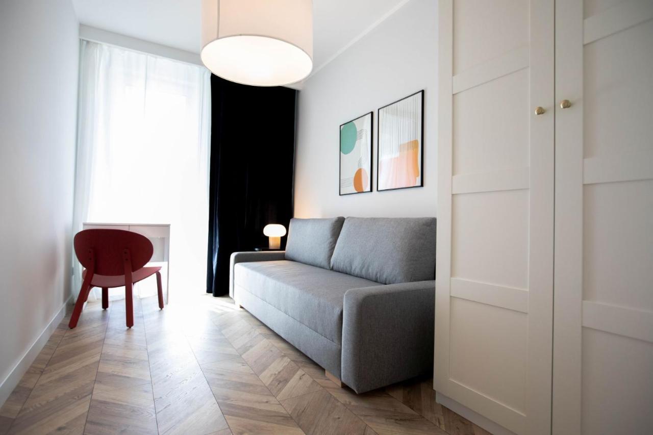 Rent40 Apartamenty Aura Gdansk Old Town Экстерьер фото