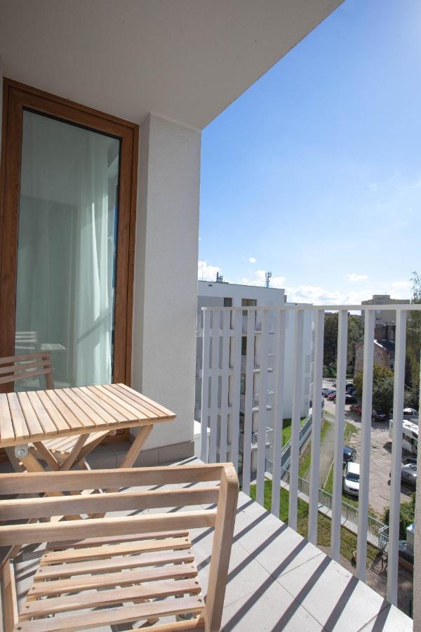 Rent40 Apartamenty Aura Gdansk Old Town Экстерьер фото