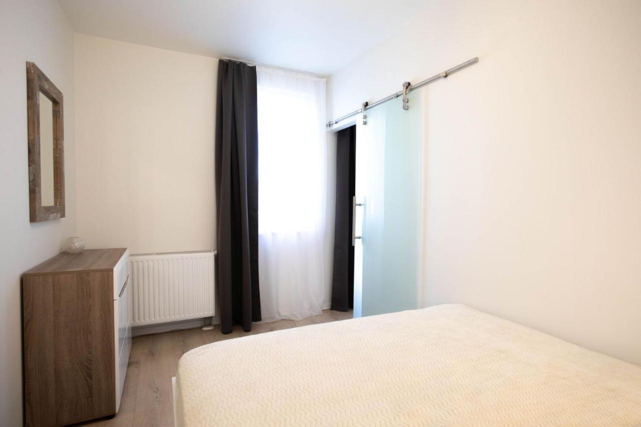 Rent40 Apartamenty Aura Gdansk Old Town Экстерьер фото