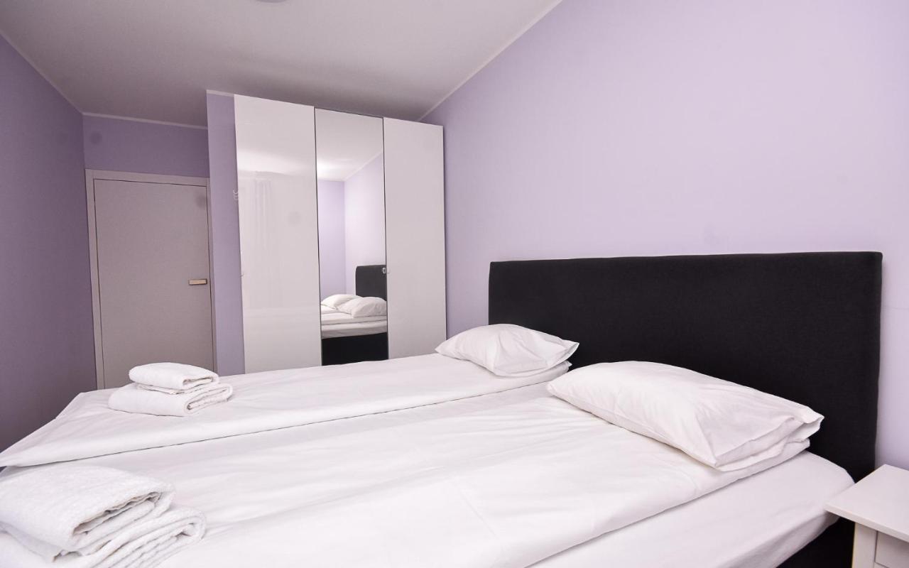 Rent40 Apartamenty Aura Gdansk Old Town Экстерьер фото