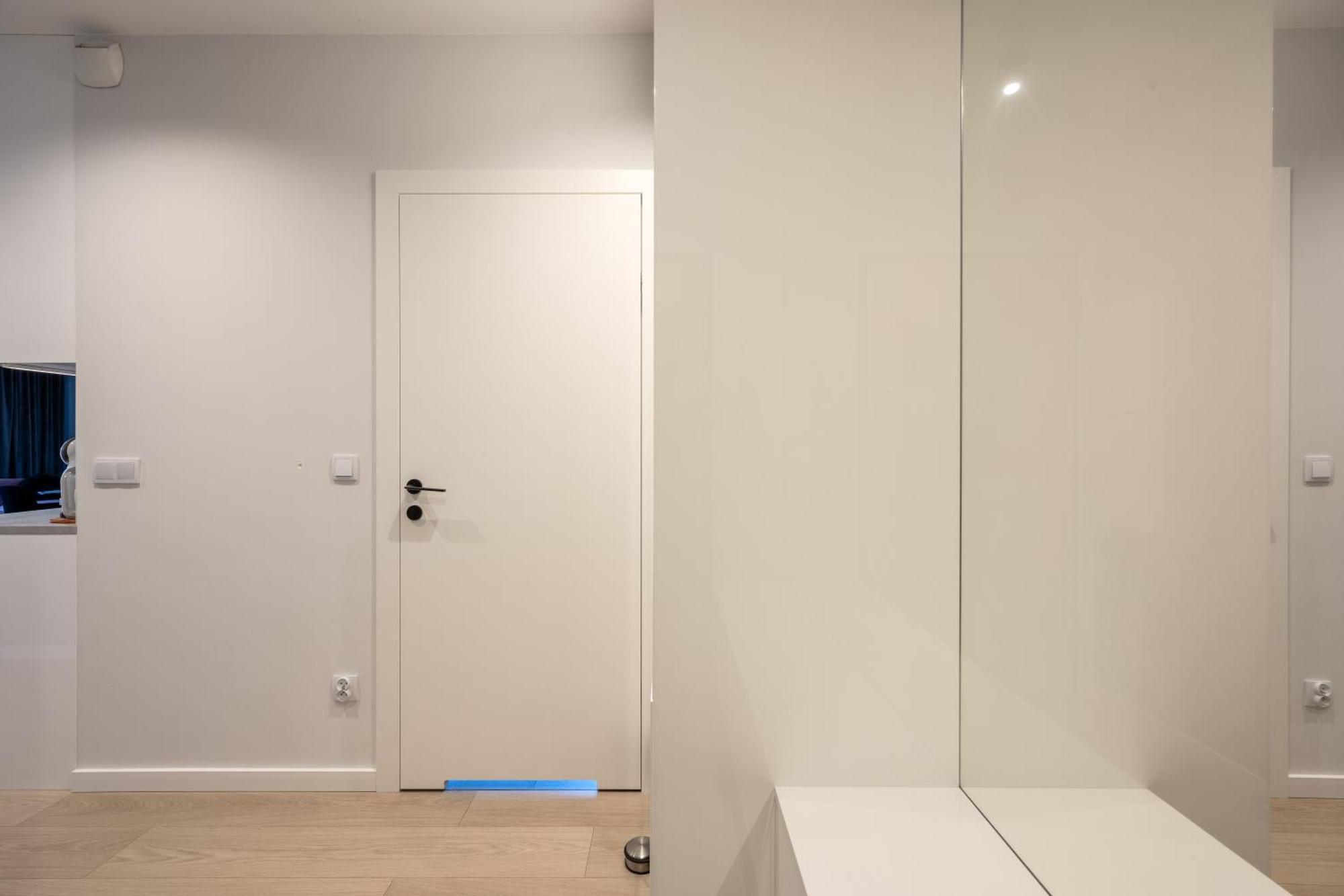 Rent40 Apartamenty Aura Gdansk Old Town Экстерьер фото