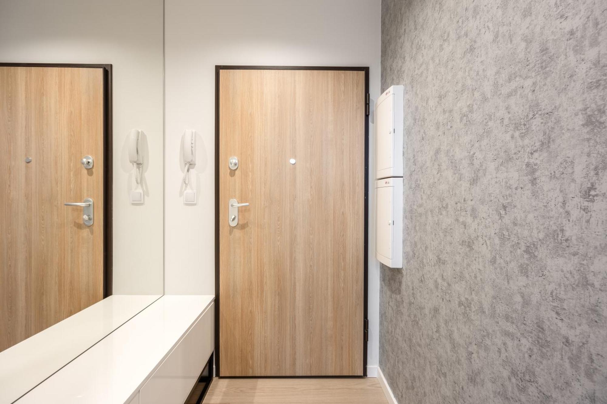Rent40 Apartamenty Aura Gdansk Old Town Экстерьер фото