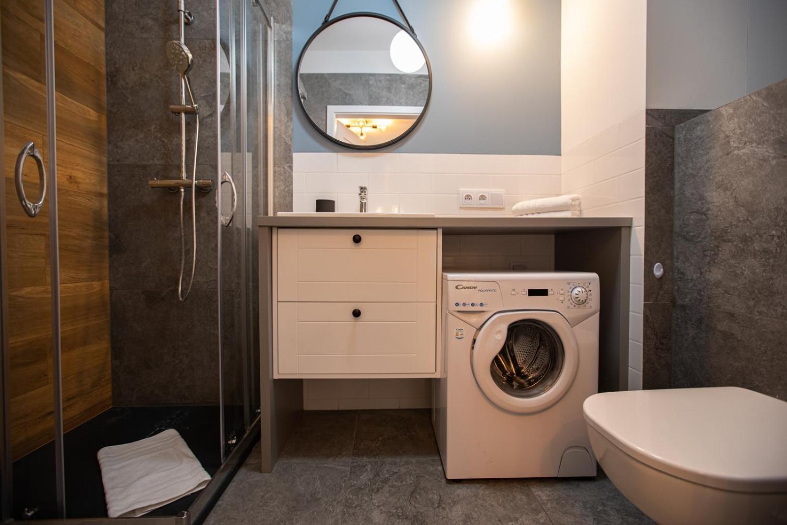 Rent40 Apartamenty Aura Gdansk Old Town Экстерьер фото