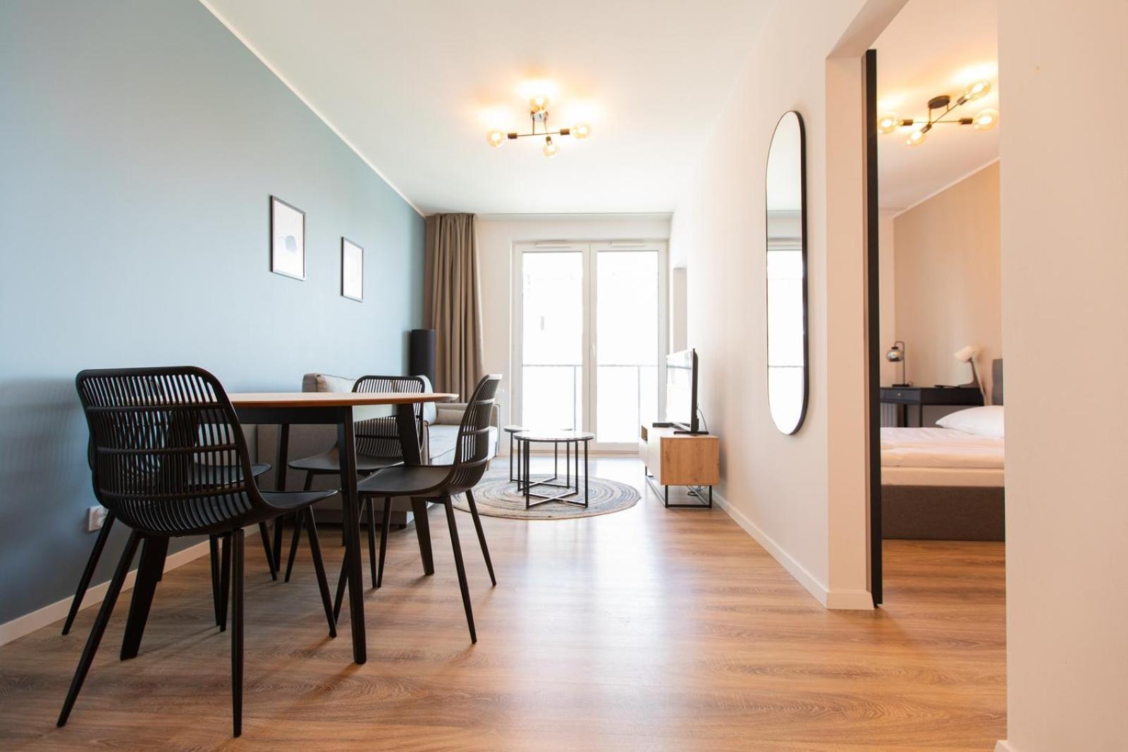 Rent40 Apartamenty Aura Gdansk Old Town Экстерьер фото